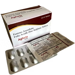 Flupentixol & Melitracen