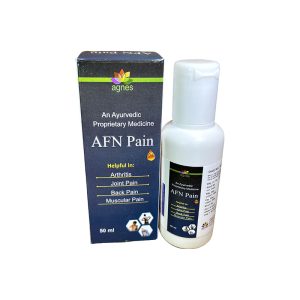 AFN PAIN OIL