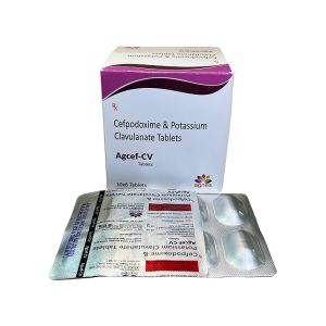 AGCEF-CV