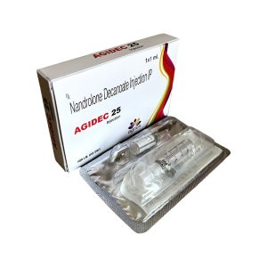 AGIDEC-25