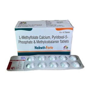 NAKWIT FORTE