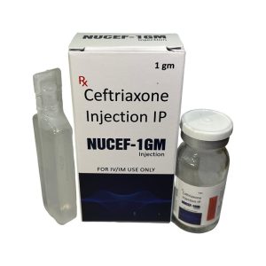 NUCEF-1GM